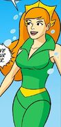 Mera Scooby-Doo Scooby-Doo! Team-Up