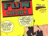 More Fun Comics Vol 1 103