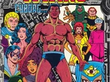 Tales of the Teen Titans Vol 1 57
