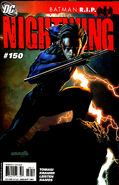 Nightwing Vol 2 150