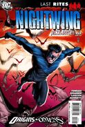 Nightwing Vol 2 153