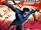 Nightwing Vol 2 153
