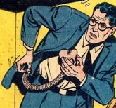 Clark Kent Earth-Forty-Seven The Super-Life of Lois Lane!
