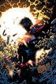 Superman Unchained Vol 1 3 Solicit