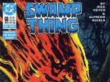 Swamp Thing Vol 2 68