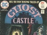 Tales of Ghost Castle Vol 1 2