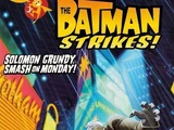 The Batman Strikes! Vol 1 19