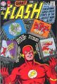 The Flash Vol 1 196