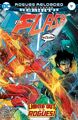 The Flash (Volume 5) #17