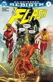 The Flash (Volume 5) #9