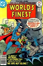 World's Finest #243