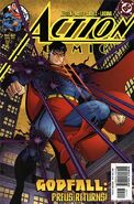 Action Comics Vol 1 821