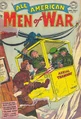 All-American Men of War #10 (May, 1954)