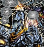 Auteur.io Prime Earth 001