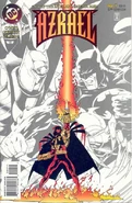 Azrael (1995—2003) 47 issues