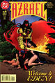 Azrael #42 (June, 1998)