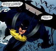 Batman: Shadow of the Bat #48