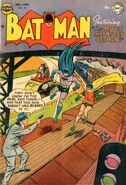 Batman Vol 1 74