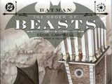 Batman: The Order of Beasts