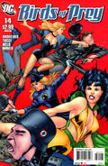 Birds of Prey Vol 2 14