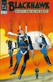 Blackhawk (Volume 3) #8