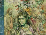 The Books of Faerie Vol 1 2