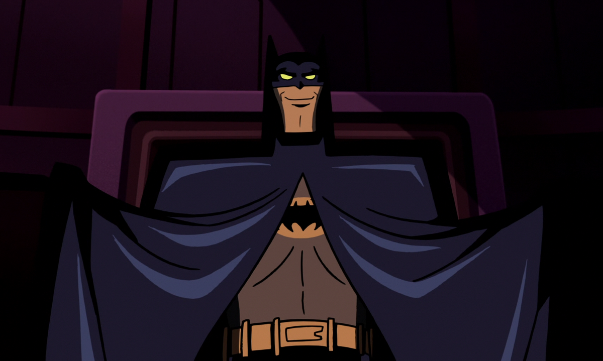 Justice League International (The Brave and the Bold)