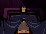 Batman: The Brave and the Bold (TV Series) Episode: Shadow of the Bat!