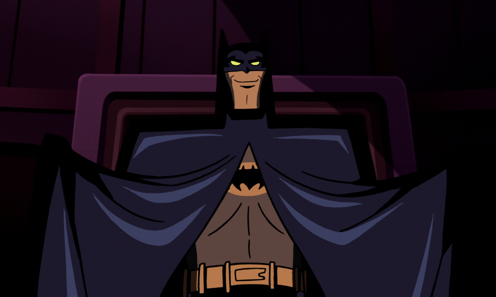 Batman: The Brave and the Bold (TV Series) Episode: Shadow of the Bat!, DC  Database