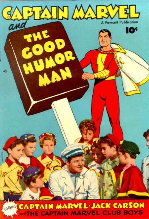Good 2024 humor man