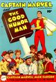 Captain Marvel and the Good Humor Man