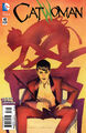 Catwoman (Volume 4) #41