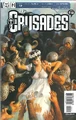 The Crusades #19 (November, 2002)