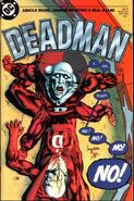 Deadman Vol 1 1