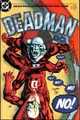 Deadman #1 (May, 1985)