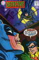 Detective Comics #376