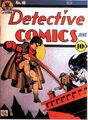 Detective Comics #40