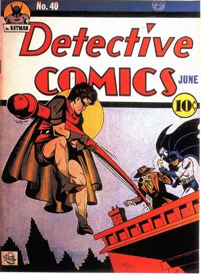 Batman: Gotham Adventures Vol 1 37, DC Database, FANDOM powered by Wikia