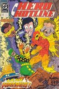 Hero Hotline Vol 1 5