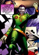 Jack Earth-3 Heroic Version