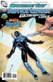 Justice League: Generation Lost #19 (April, 2011)