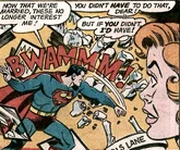 Kal-El Earth-Twenty-Six The Day Superman Married Lana Lang!