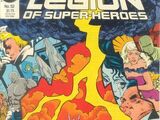 Legion of Super-Heroes Vol 3 52