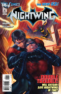 Nightwing Vol 3 4