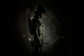 Oliver Queen Arrow 001