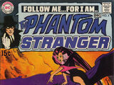 The Phantom Stranger Vol 2 4