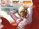 Power Girl (Collected)