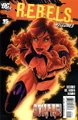 REBELS Vol 2 15.jpg (56 KB) R.E.B.E.L.S. Vol 2 #15 (June, 2010)