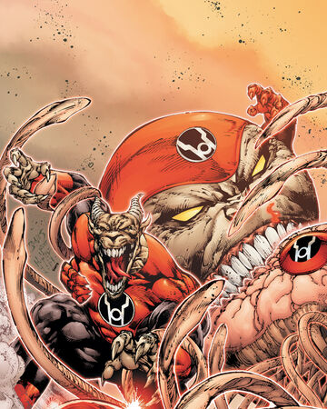 Red Power Ring Dc Database Fandom Red Power Ring Dc Database Fandom
