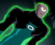 Spol DCAU Justice League